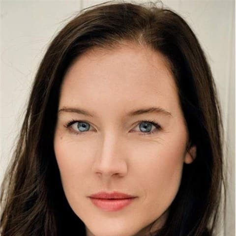 Amy Usherwood