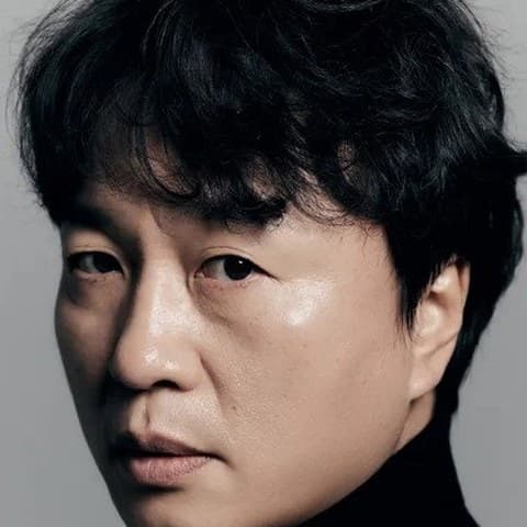 Jeon Bae-soo