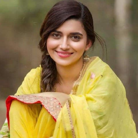 Nimrat Khaira