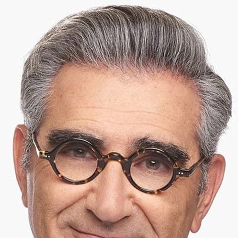 Eugene Levy