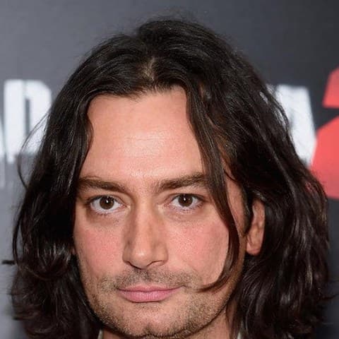 Constantine Maroulis