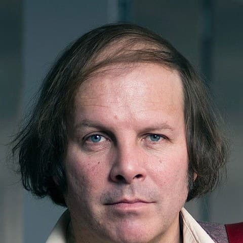 Philippe Katerine