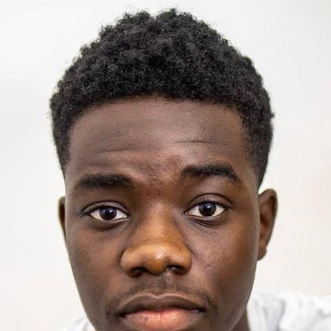 Josh Tedeku