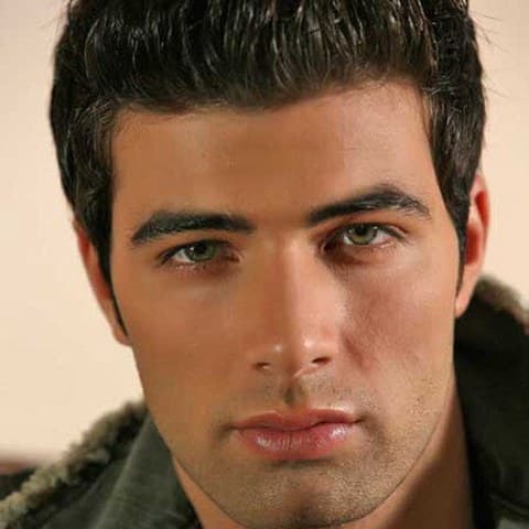 Jencarlos Canela