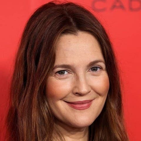 Drew Barrymore