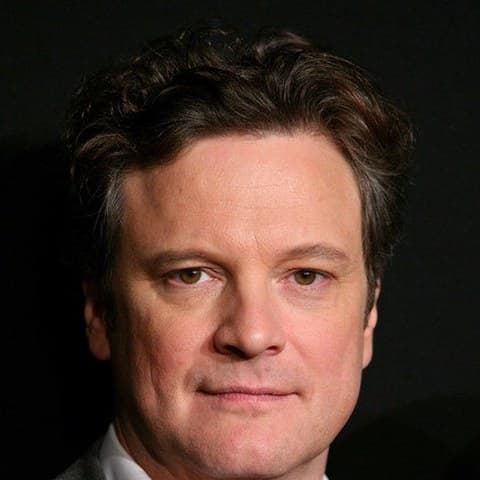 Colin Firth