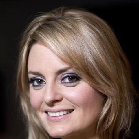 Morgana Robinson