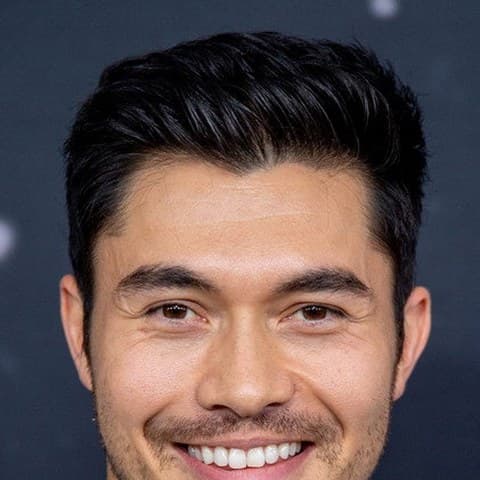 Henry Golding