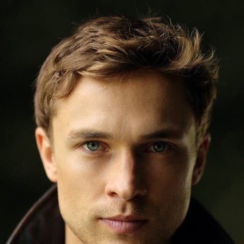 William Moseley