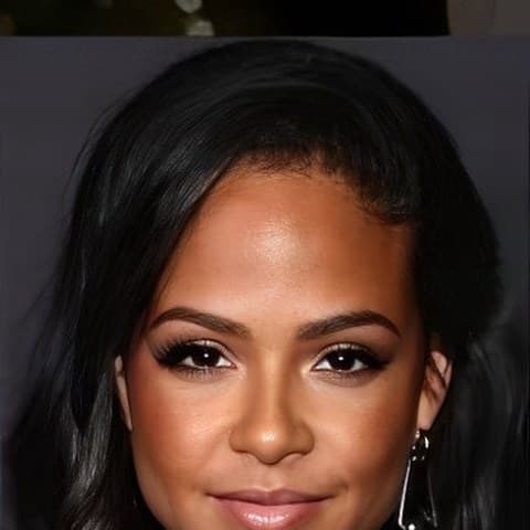 Christina Milian