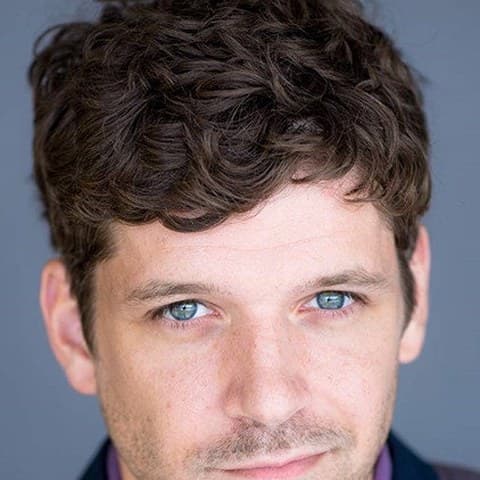 Dan Gill