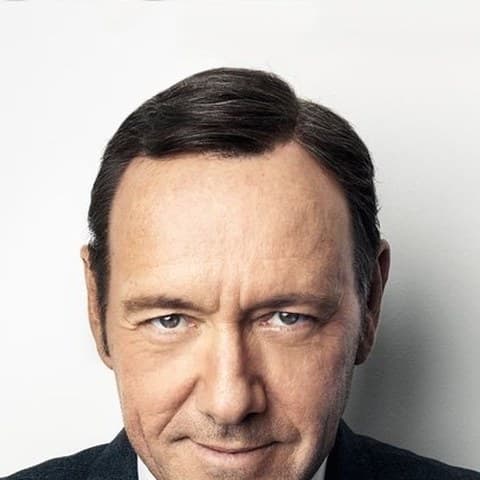 Kevin Spacey