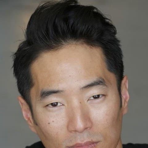 Leonardo Nam