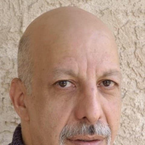 Erick Avari