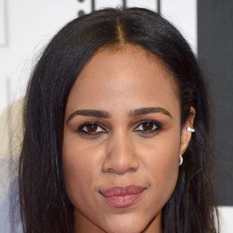 Zawe Ashton