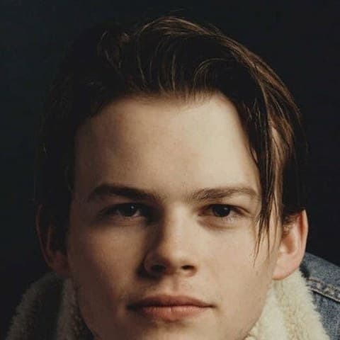 Josh Wiggins