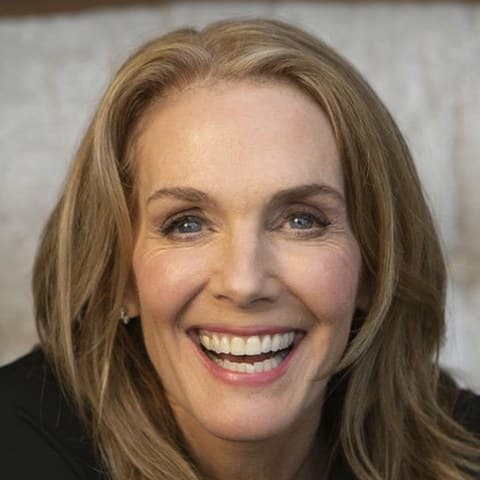 Julie Hagerty