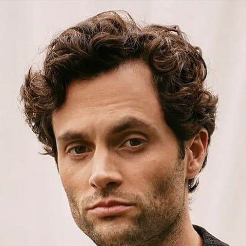 Penn Badgley