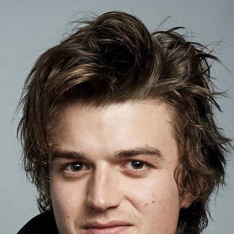 Joe Keery