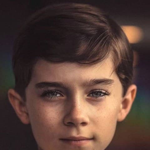 Cary Christopher