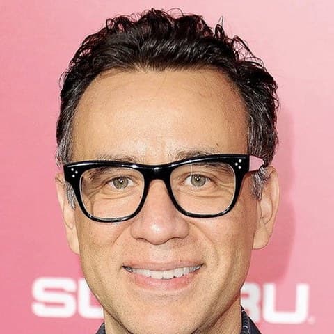 Fred Armisen