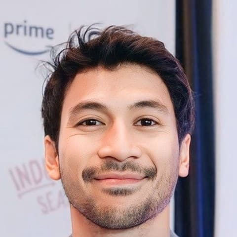 Andri Mashadi