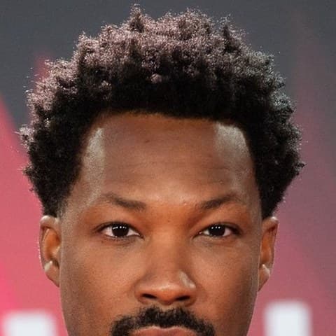 Corey Hawkins