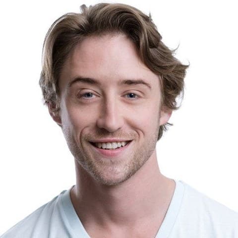 Luke Tyler