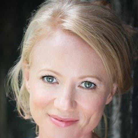Mary Stockley