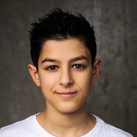 Bodhi Sabongui