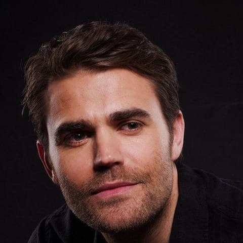 Paul Wesley