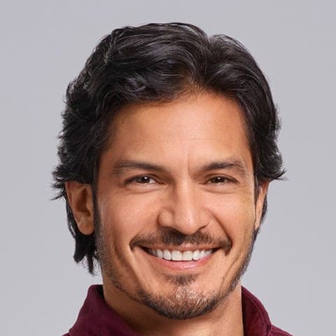 Nicholas Gonzalez