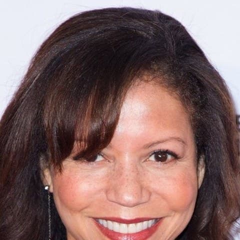 Gloria Reuben