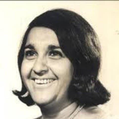 Pearl Padamsee