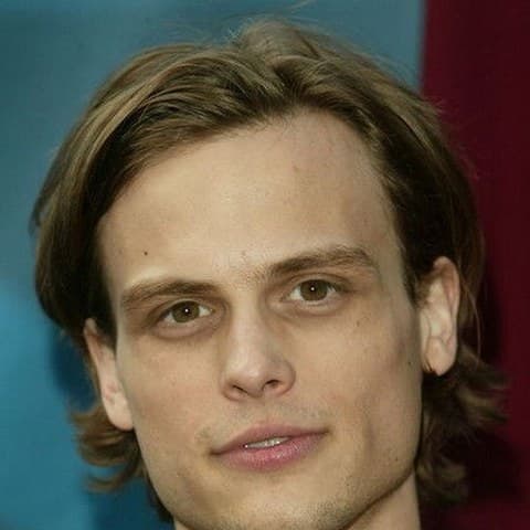 Matthew Gray Gubler
