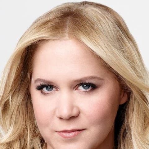 Amy Schumer