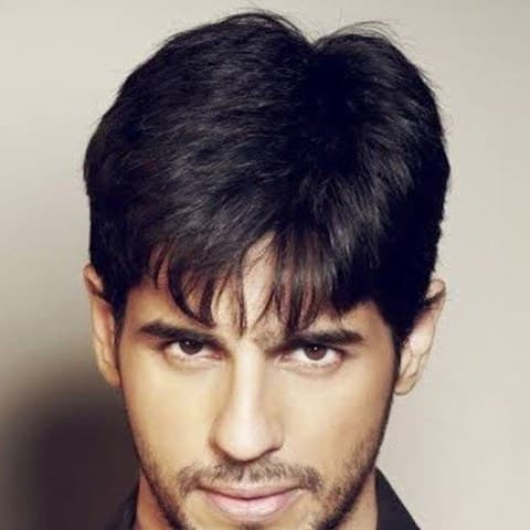 Sidharth Malhotra
