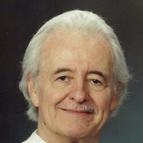 Henry Darrow