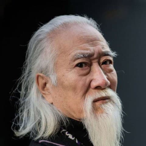 Hou Tongjiang