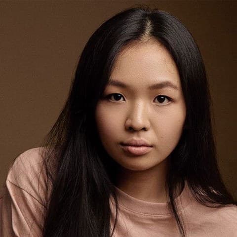 Andrea Guo