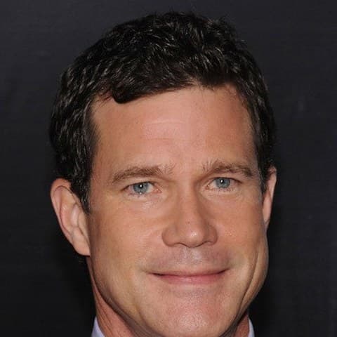 Dylan Walsh