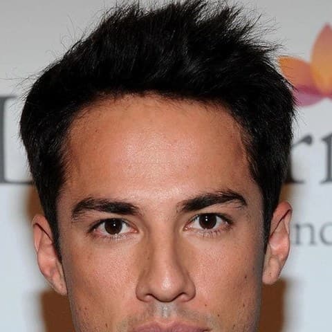 Michael Trevino