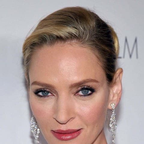 Uma Thurman