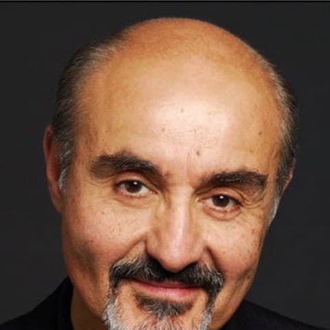 Tom Mardirosian