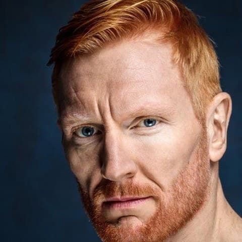 Paul Marlon