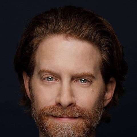 Seth Green