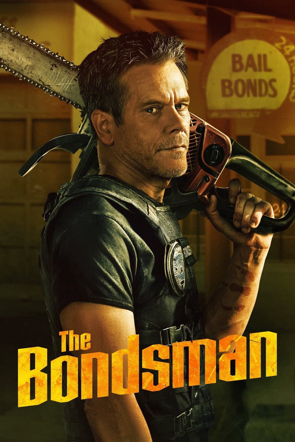 The Bondsman
