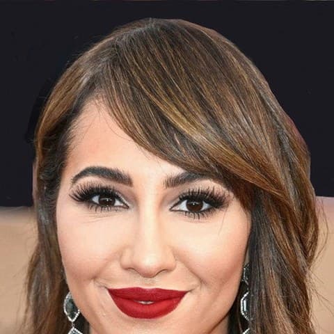Jackie Cruz
