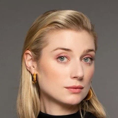 Elizabeth Debicki