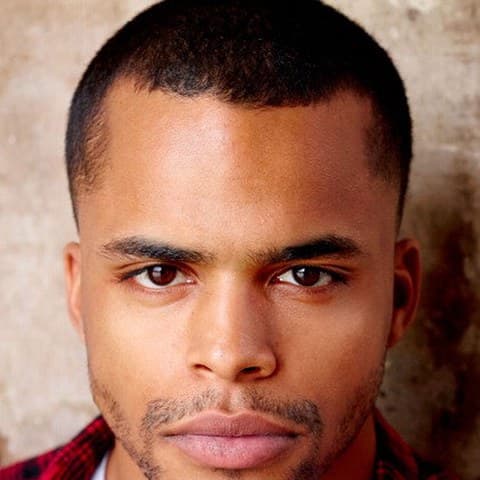 Chris Warren